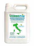 00 - VERDEPiù PROFESSIONALE - 003 - AMMORBIDENTE CONCENTRATO 5 kg