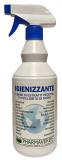 0 - IGIENIZZANTE PHARMAVERDE