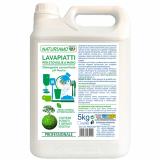 02 - NATURIAMO RB - 17 - DETERGENTE LAVAPIATTI STOVIGLIE A MANO