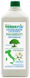 00 - VERDEPiù SUPERMERCATI - 12 - DETERGENTE LUCIDANTE PAVIMENTI - Fiori Bianchi