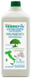 15 - DETERGENTE LUCIDANTE PAVIMENTI - Orchidea