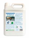 02 - IGIENIZZANTE PHARMAVERDE - 06 - IGIENIZZANTE AMBIENTE PHARMAVERDE