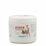 00 - VERDEPiù PROFESSIONALE - 134 - SCRUB ESFOLIANTE ALL&#39;OLIO DI ARGAN