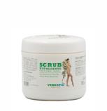 00 - VERDEPiù PROFESSIONALE - 134 - SCRUB ESFOLIANTE CON ESTRATTO DI TIMO