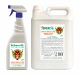00 - VERDEPiù ZODIACO ELIMINA ODORI PROFUMATORE PULITORE - VPN1102  TORO - PROFUMATORE PULITORE ELIMINA ODORI IGIENIZZANTE