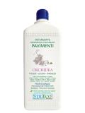 33 - ORCHIDEA - DETERGENTE PAVIMENTI DEODORANTE PROFUMATO