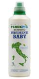 00 - VERDEPiù PROFESSIONALE - 008 - DETERSIVO INDUMENTI BABY