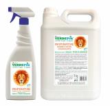 00 - VERDEPiù ZODIACO ELIMINA ODORI PROFUMATORE PULITORE - VPN1105 LEONE - PROFUMATORE PULITORE ELIMINA ODORI IGIENIZZANTE
