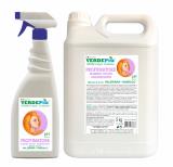 00 - VERDEPiù ZODIACO ELIMINA ODORI PROFUMATORE PULITORE - VPN1106 VERGINE - PROFUMATORE PULITORE ELIMINA ODORI IGIENIZZANTE