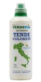 00 - VERDEPiù PROFESSIONALE - 012 - DETERSIVO TENDE COLORATE