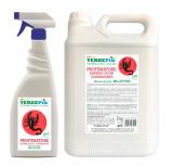 00 - VERDEPiù ZODIACO ELIMINA ODORI PROFUMATORE PULITORE - VPN1108 SCORPIONE - PROFUMATORE PULITORE ELIMINA ODORI IGIENIZZANTE