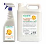 00 - VERDEPiù ZODIACO ELIMINA ODORI PROFUMATORE PULITORE - VPN1109 SAGITTARIO - PROFUMATORE PULITORE ELIMINA ODORI IGIENIZZANTE