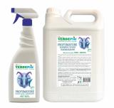 00 - VERDEPiù ZODIACO ELIMINA ODORI PROFUMATORE PULITORE - VPN1110 CAPRICORNO - PROFUMATORE PULITORE ELIMINA ODORI IGIENIZZANTE
