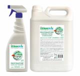 VPN1112 PESCI - PROFUMATORE PULITORE ELIMINA ODORI IGIENIZZANTE