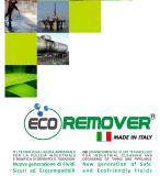 1 - ECOREMOVER - TECNOLOGIA LIQUIDA AMBIENTALE