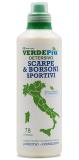 00 - VERDEPiù PROFESSIONALE - 021 - DETERSIVO SCARPE & BORSONI SPORTIVI