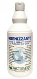 01 - IGIENIZZANTE PHARMAVERDE