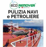 00 - ECOREMOVER - 5 - ECOREMOVER PULIZIA NAVI E PETROLIERE