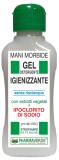 03 - PHARMAVERDE GEL DETERGENTE IGIENIZZANTE - MANI MORBIDE