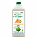 34 - DETERGENTE PAVIMENTI AGRUMATO