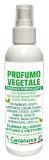 0 - PROFUMO VEGETALE ESSENZA PURIFICANTE