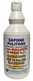 04 - SAPONE PULITORE IGIENIZZANTE