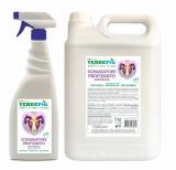 VPN1301 ARIETE - SGRASSATORE PROFUMATO MULTIUSO