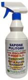 04 - SAPONE PULITORE IGIENIZZANTE