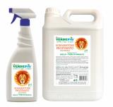 VPN1305 LEONE - SGRASSATORE PROFUMATO MULTIUSO