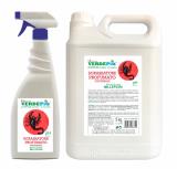 VPN1308 SCORPIONE - SGRASSATORE PROFUMATO MULTIUSO