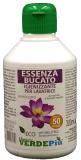 01 - VERDEPiù ESSENZA BUCATO - VP35 - FIOR DI LOTO - ESSENZA BUCATO IGIENIZZANTE PER LAVATRICE