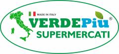 00 - VERDEPiù SUPERMERCATI