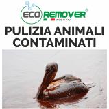 5 - ECOREMOVER PULIZIA ANIMALI