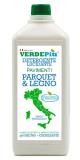 00 - VERDEPiù PROFESSIONALE - 045 - DETERGENTE LUCIDANTE PAVIMENTI PARQUET & LEGNO