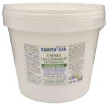 07 - ZENITH  - 00 - CREMA EMULSIONANTE INCAPSULANTE DETERGENTE ECOLOGICA