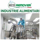 00 - ECOREMOVER - 5 - ECOREMOVER INDUSTRIE ALIMENTARI