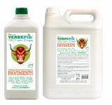 VPN1202 TORO - DETERGENTE PROFUMATO IGIENIZZANTE PER TUTTI I PAVIMENTI