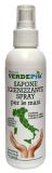 00 - VERDEPiù PROFESSIONALE - 129 - SAPONE IGIENIZZANTE SPRAY MANI 