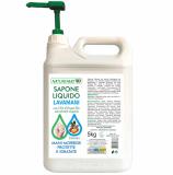 02 - NATURIAMO RB - 10 - SAPONE LIQUIDO LAVAMANI