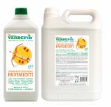 VPN1209 SAGITTARIO - DETERGENTE PROFUMATO IGIENIZZANTE PER TUTTI I PAVIMENTI