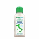 00 - VERDEPiù PROFESSIONALE - 019 - CREMA DETERGENTE LUCIDANTE PELLE & ECOPELLE