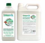 VPN1212 PESCI - DETERGENTE PROFUMATO IGIENIZZANTE PER TUTTI I PAVIMENTI